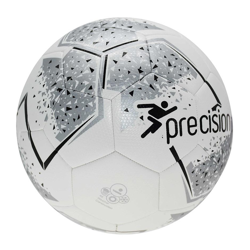 Precision Fusion Training Footballs